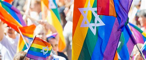 gay jewish dating app|New Dating Site Helps LGBTQ Jews Find Love, No Pictures。